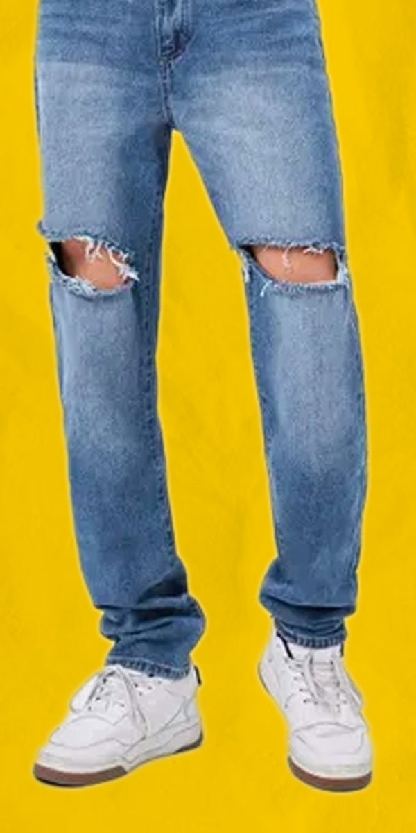 K-Trend Multi Pockets Zippered Cargo Pants – Offduty India