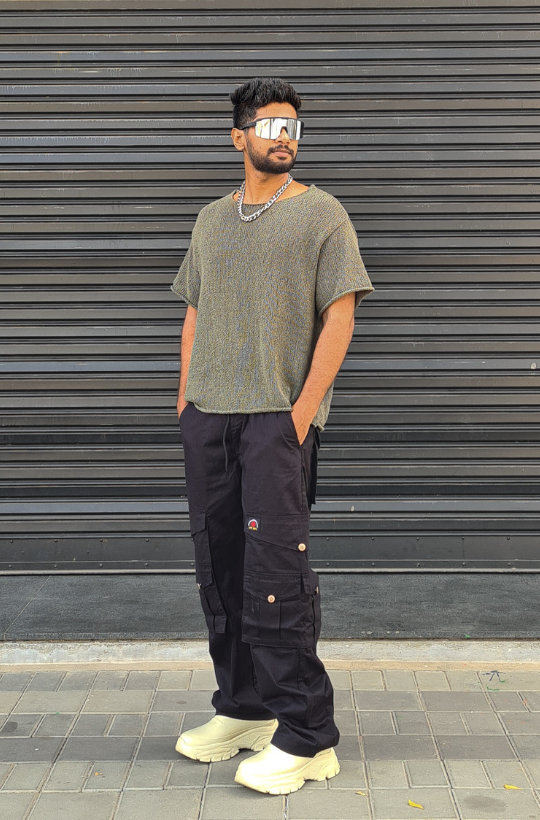 Cargo pants hype discount