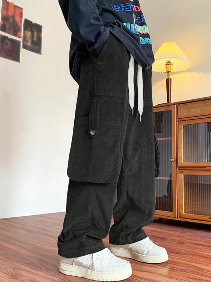 Korean jogger pants hotsell