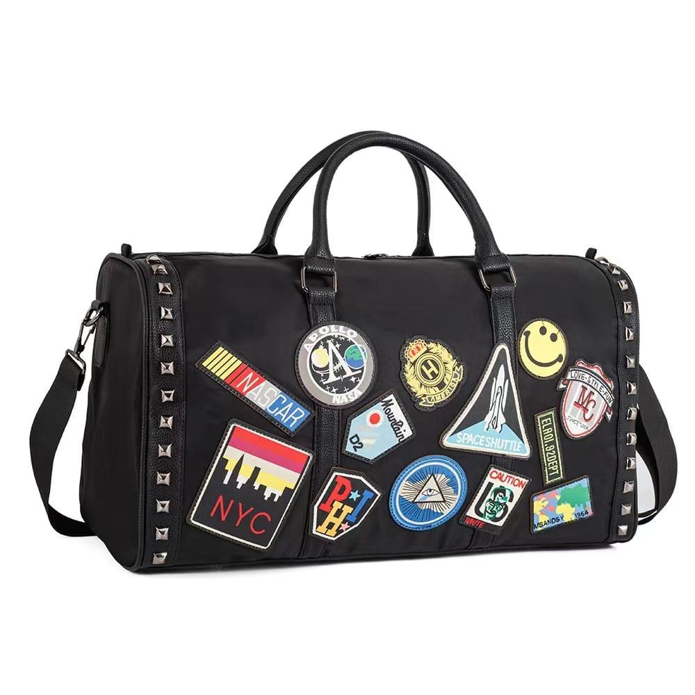 The Weekend Off Duty Travel Bag – Offduty India