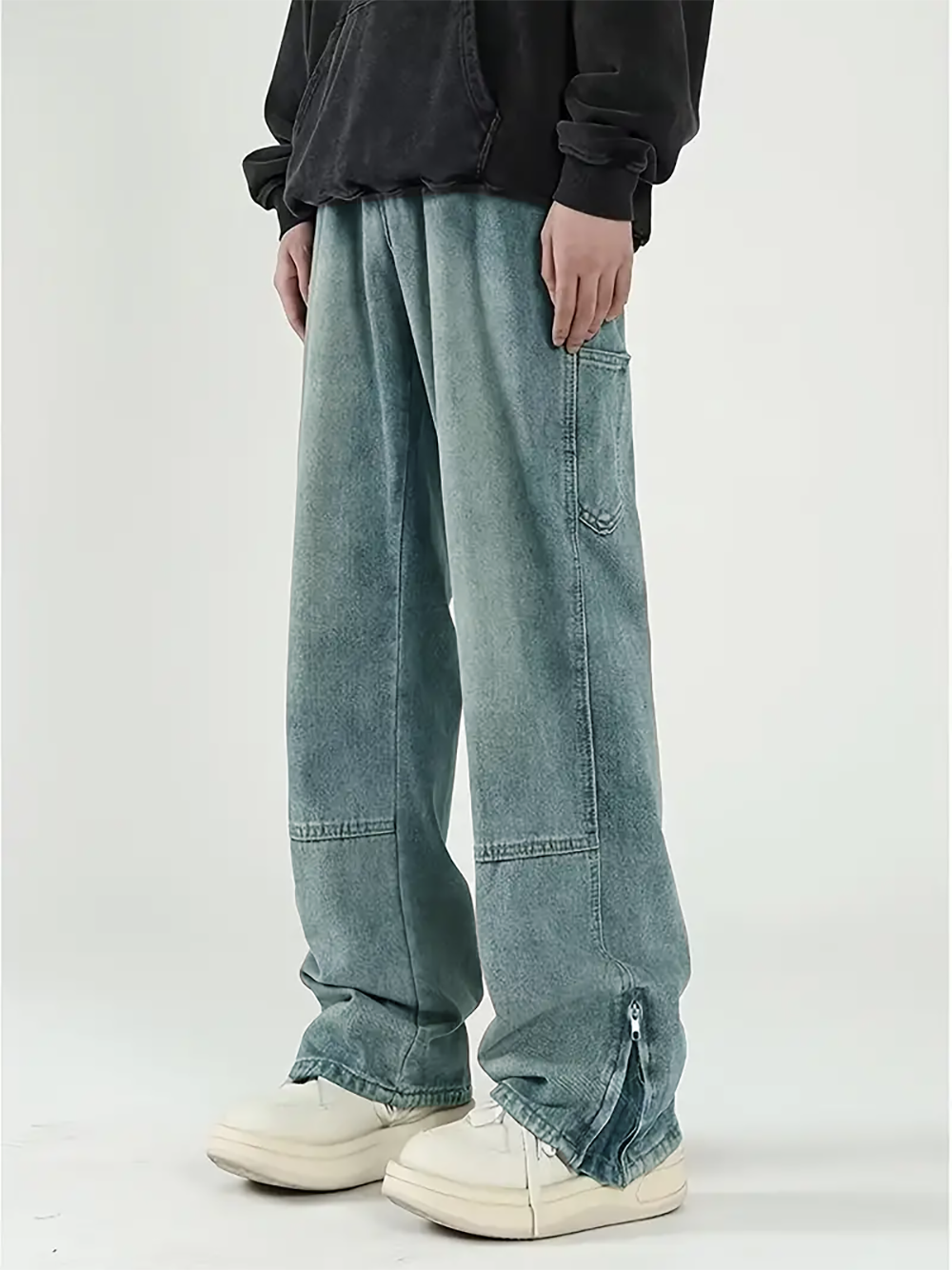 tough jeansmith DICTAOR/2WAY ディクテーター TOUGH jeansmith(タフジーンズスミス) / DICTAOR/ディクテーター