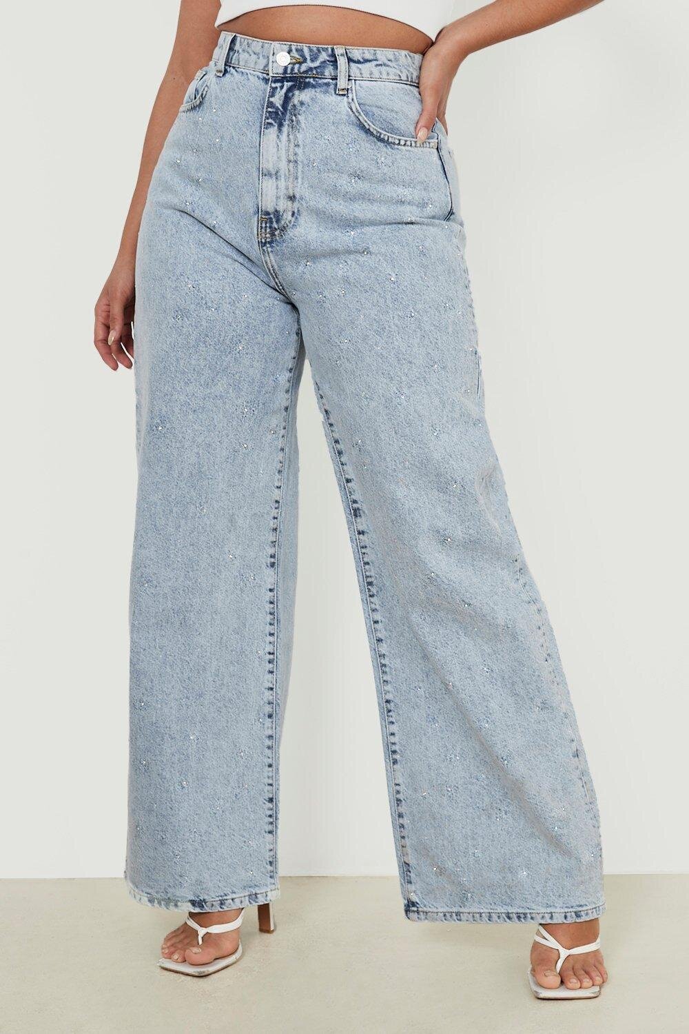 Buy Vintage Bonjour Jeans Size 16 High Waist Women Online in India