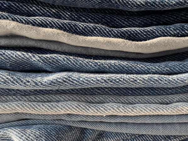 Denims in our community