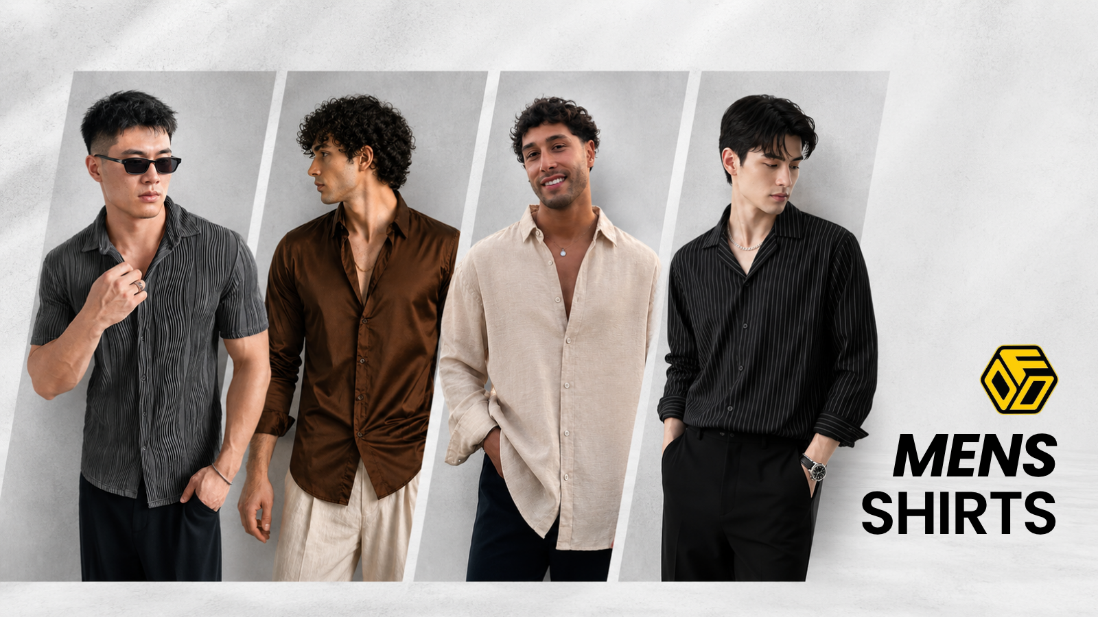 Shirts under 990