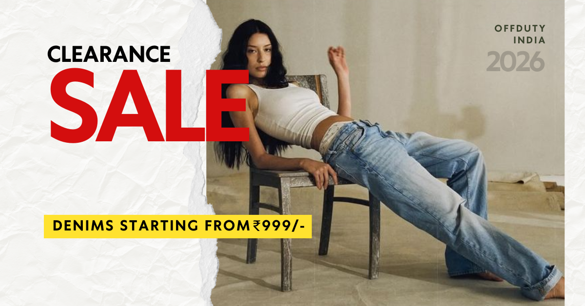 Clearance Sale - Women
