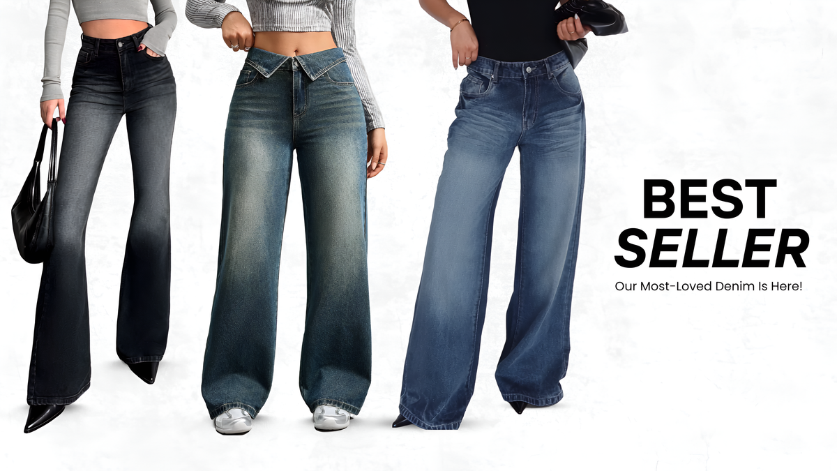 Best Sellers Women