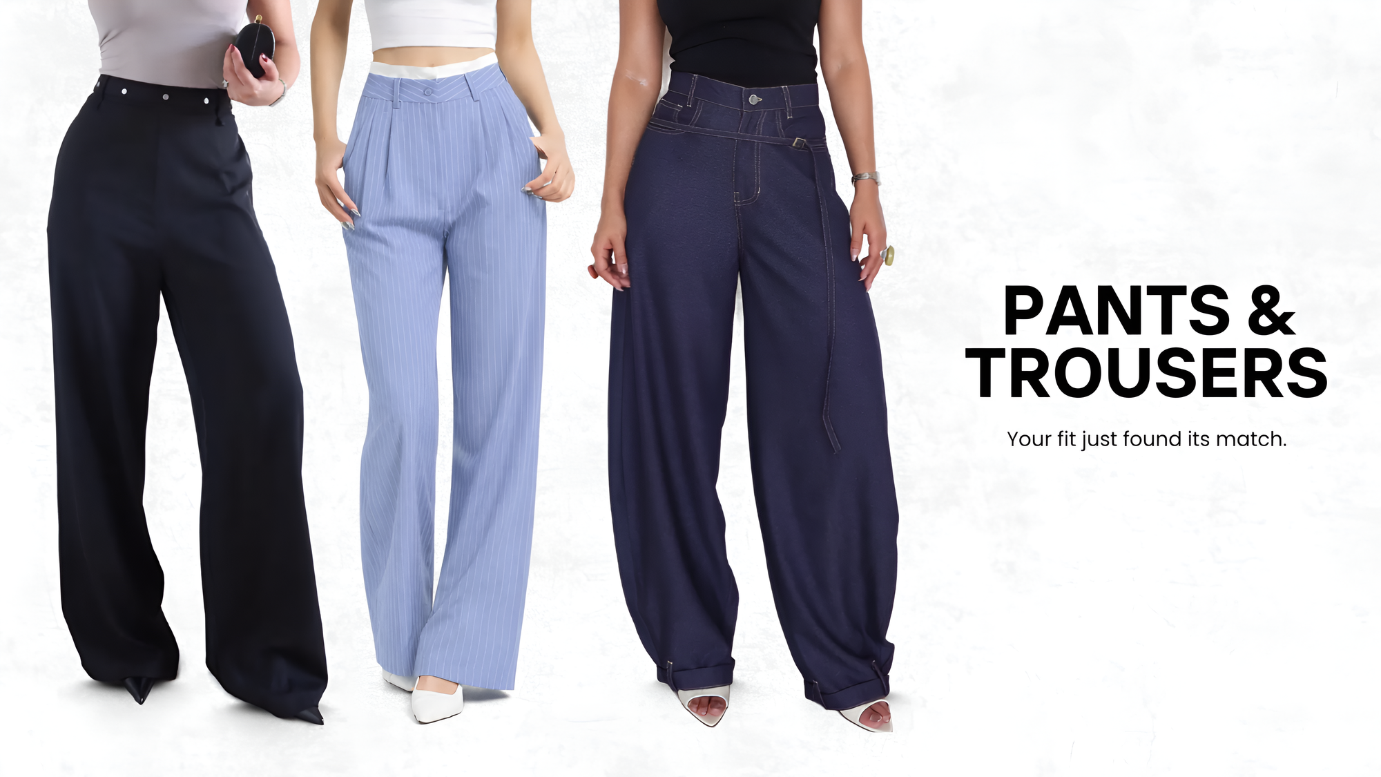 Women Pants