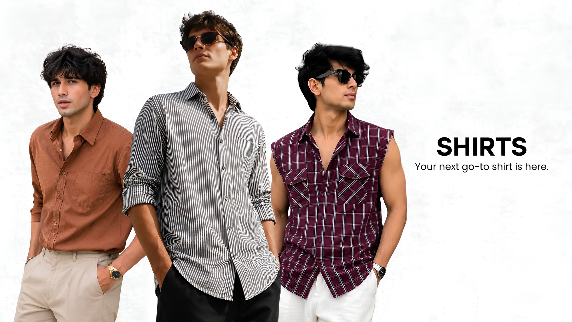 Shirts