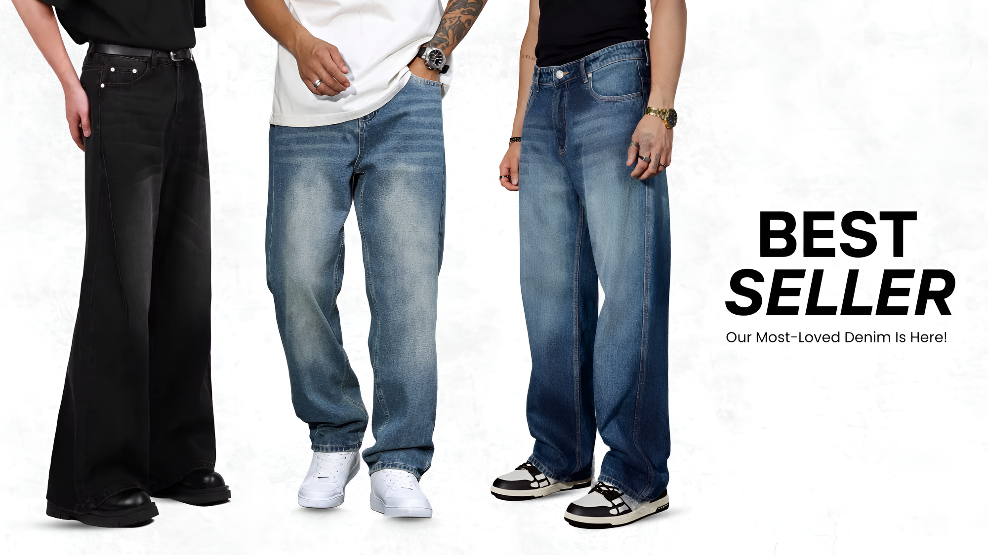 Best Sellers Men