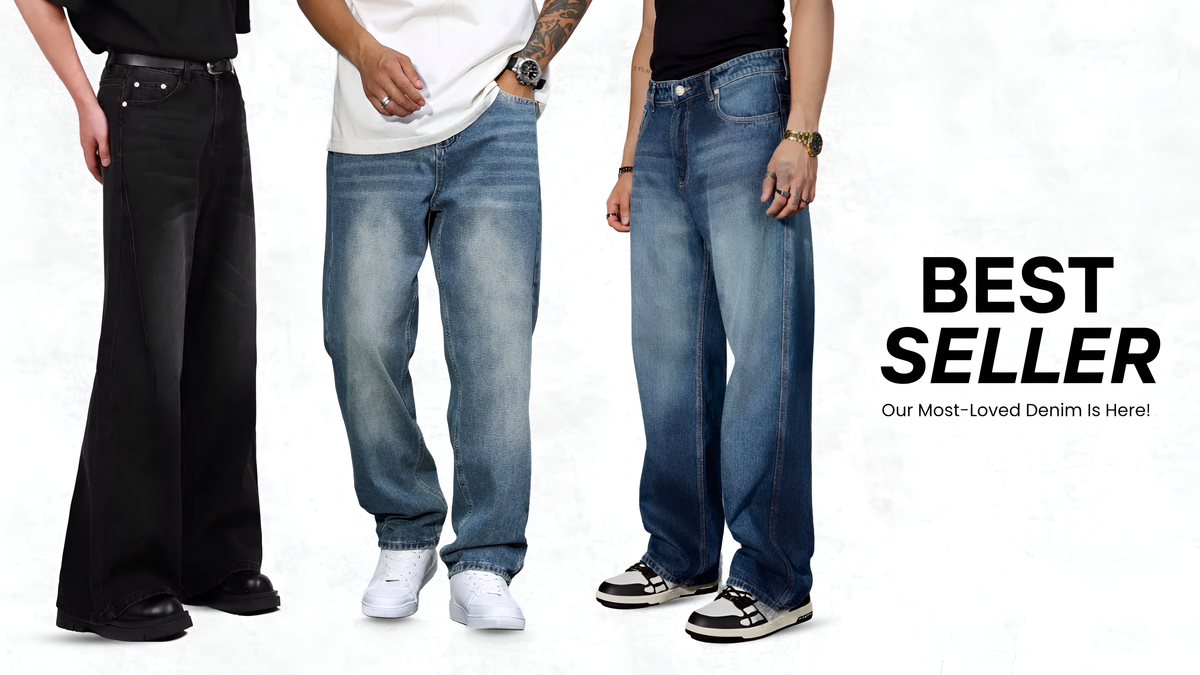 Best Sellers Men