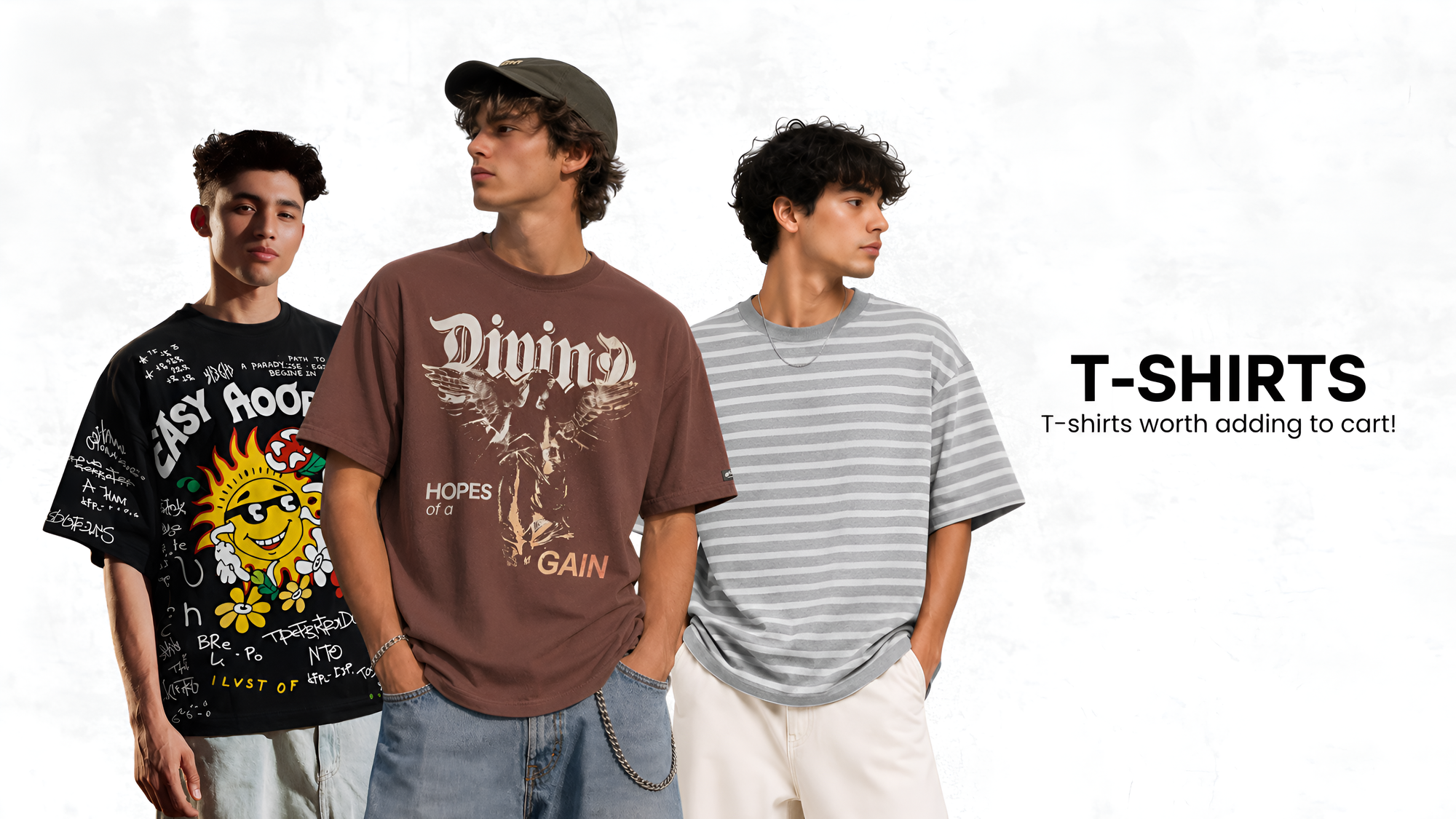 T-Shirts