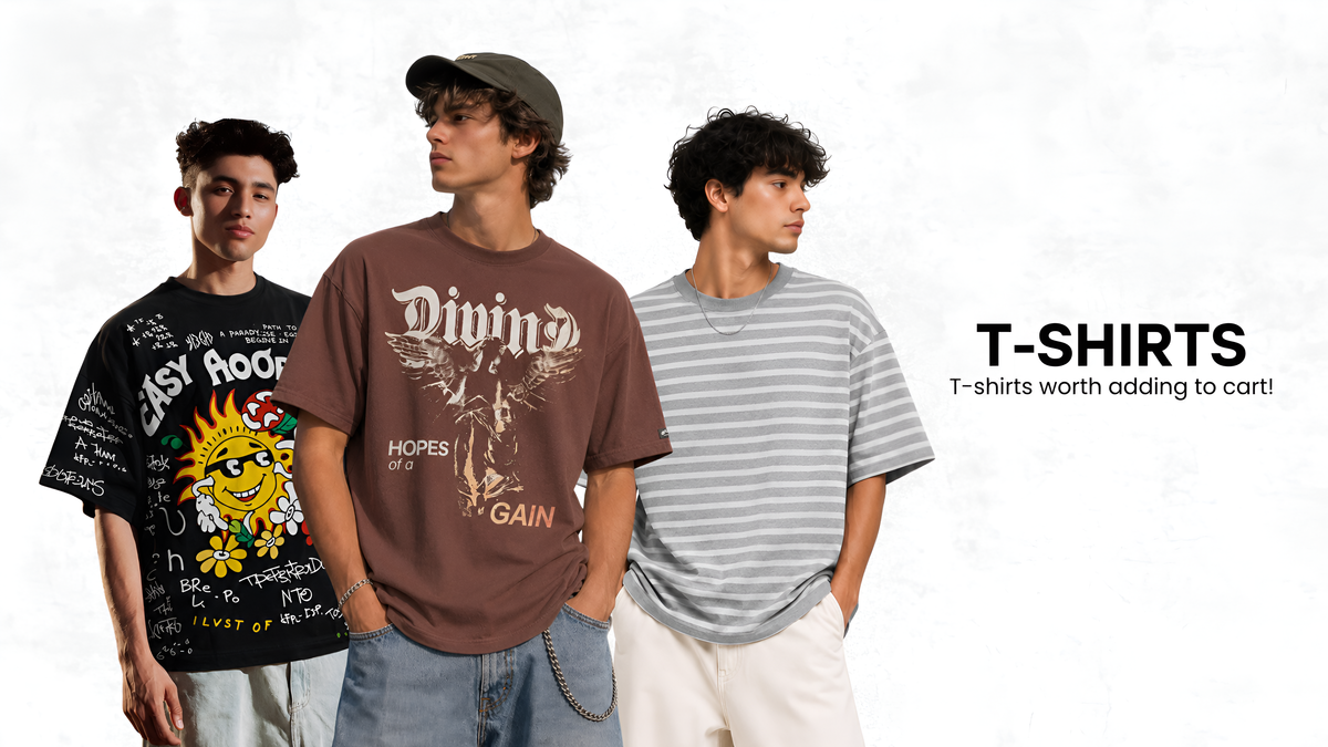 T-Shirts