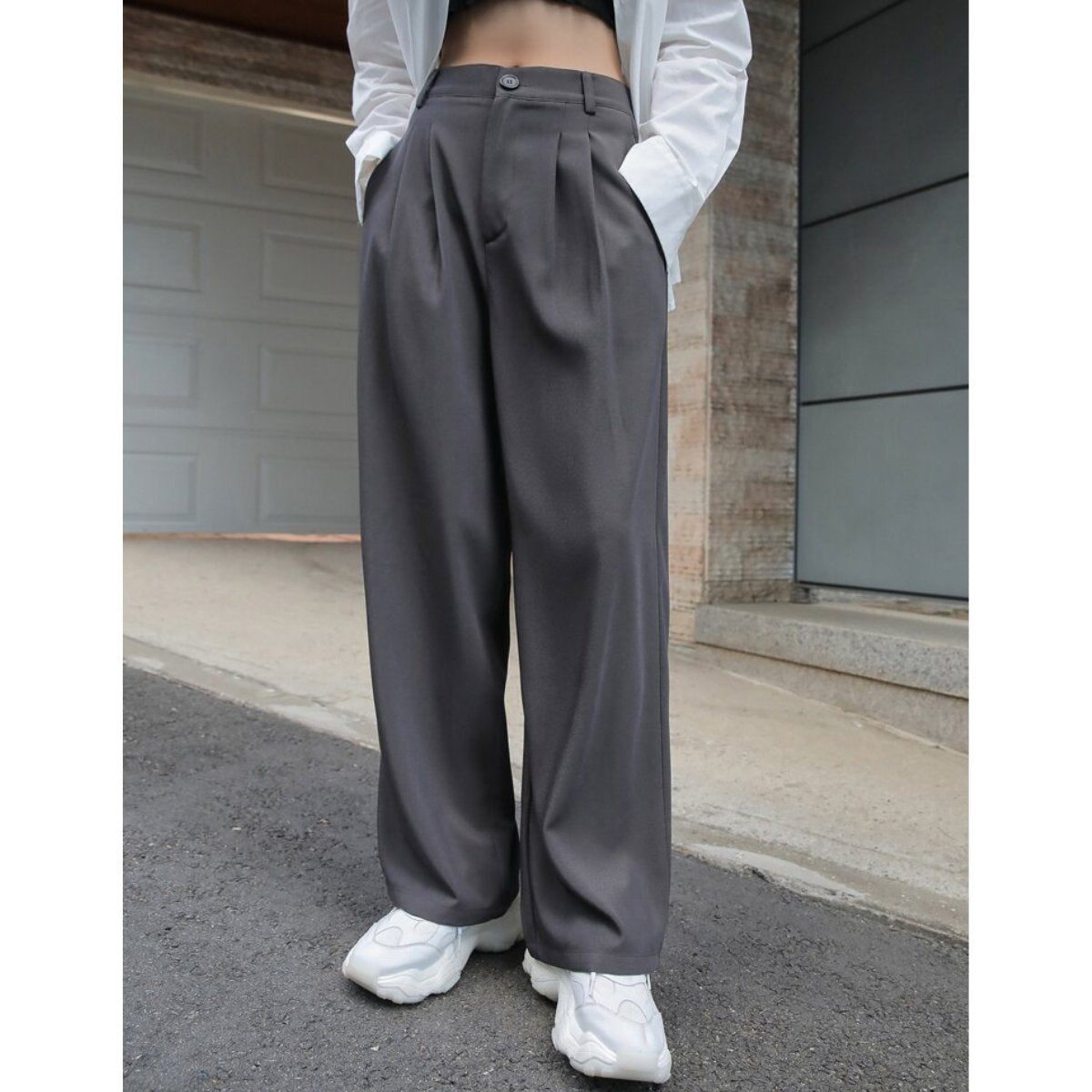All Pants & Trousers