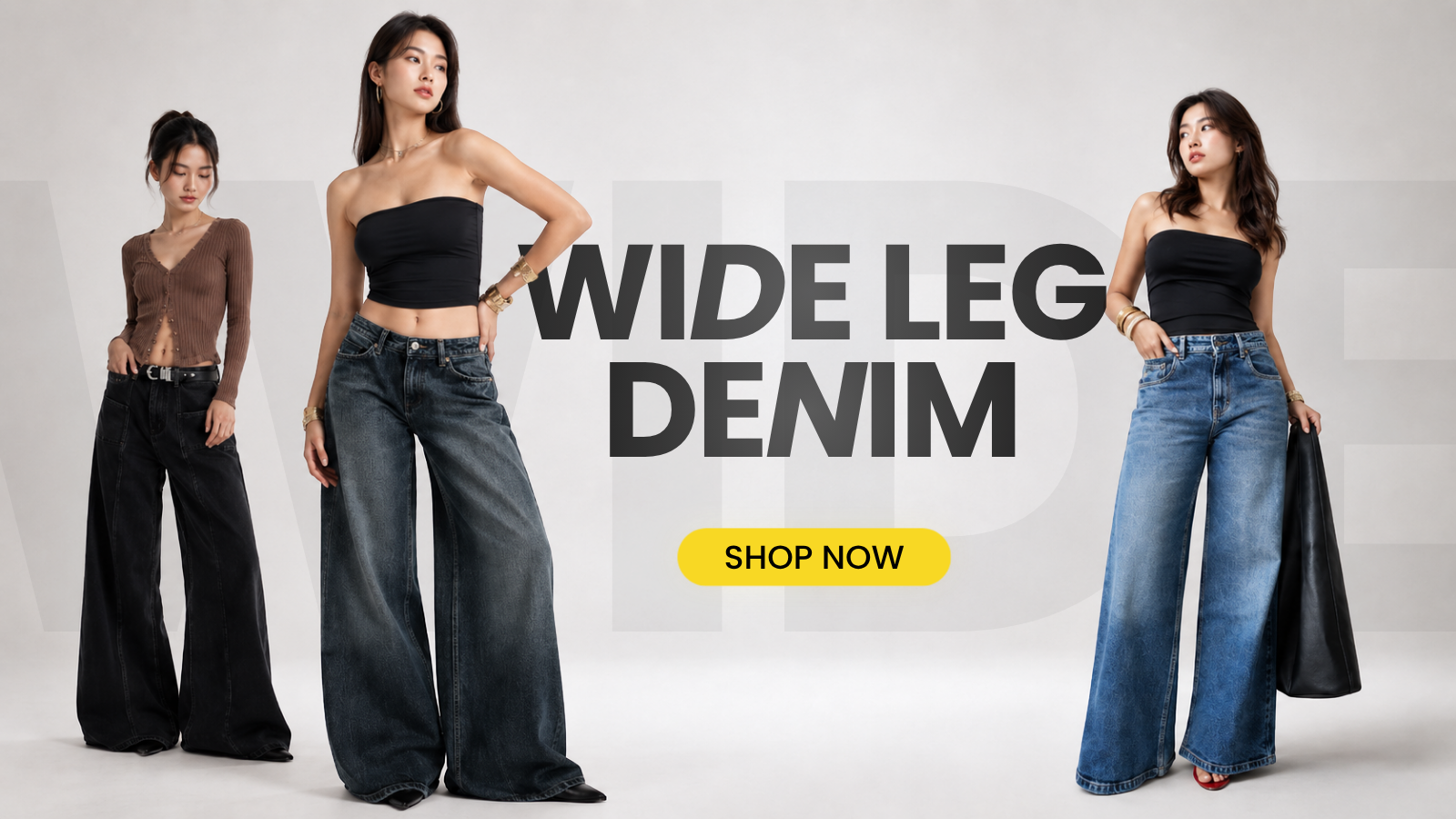 Buy Women s Wide Leg Jeans Online At The Best Prices Offduty India buy-women-s-wide-leg-jeans-online-at-the-best-prices-offduty-india