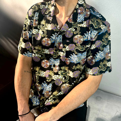 Printed Shirts
