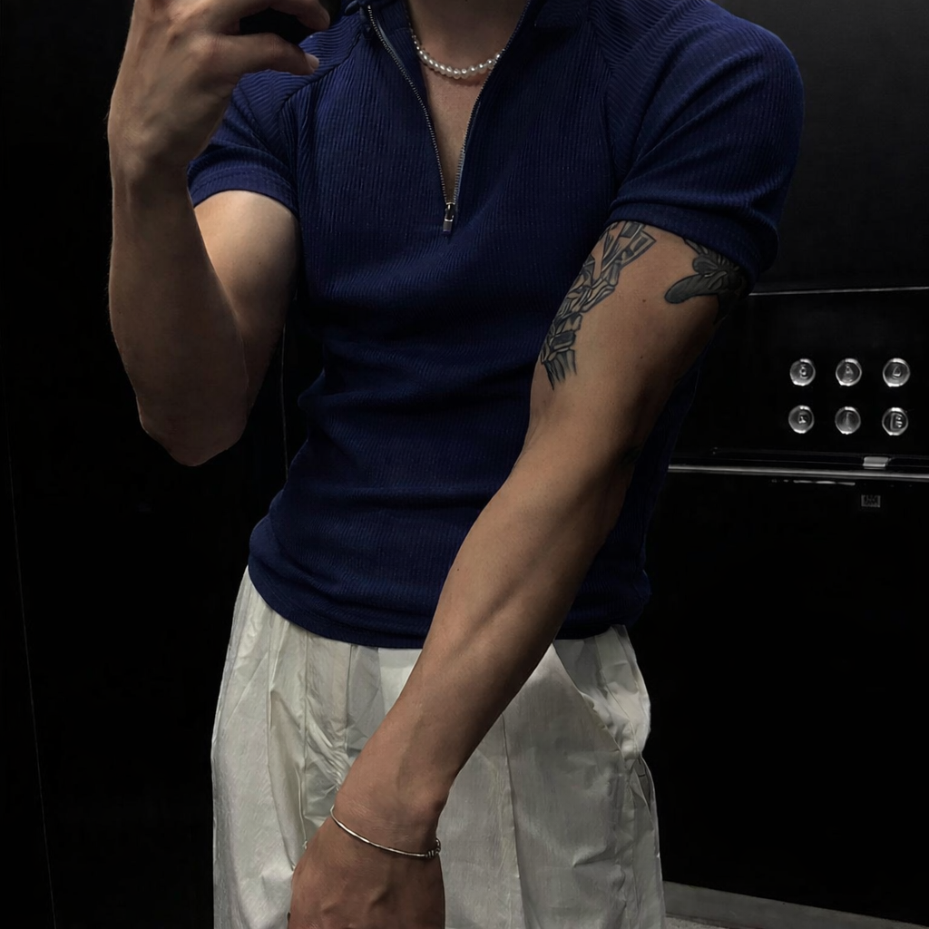 navy