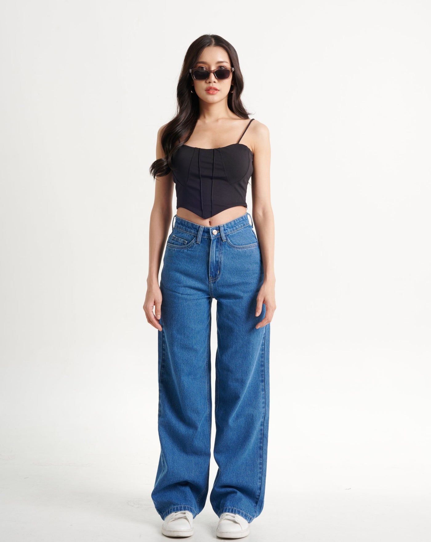 These Are The Perfect Pants For Summer Days  Visual Therapy
