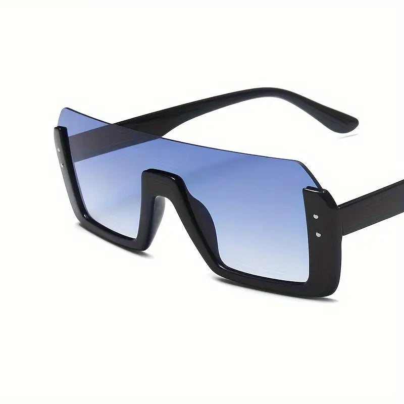 Edge Half frame Sunglasses