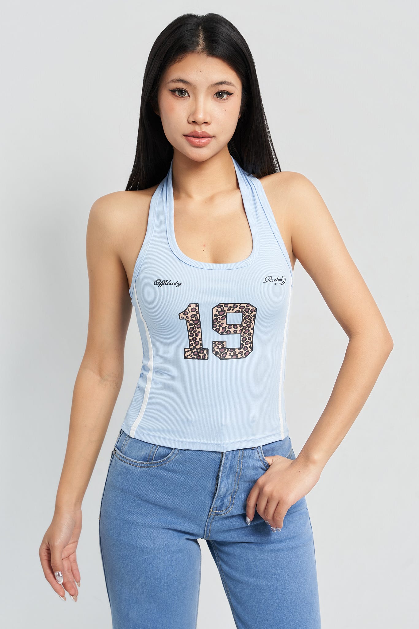 baby blue