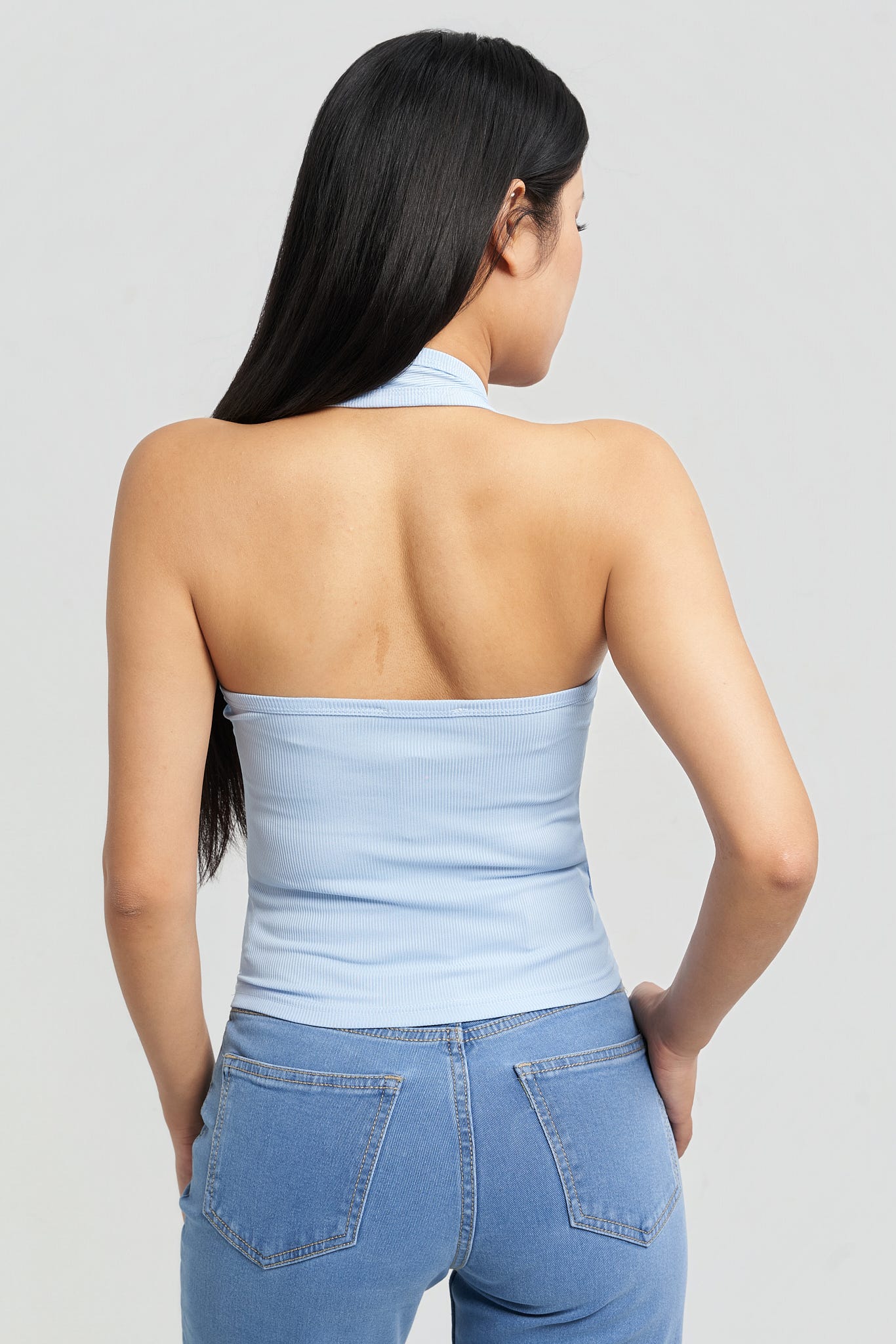 baby blue