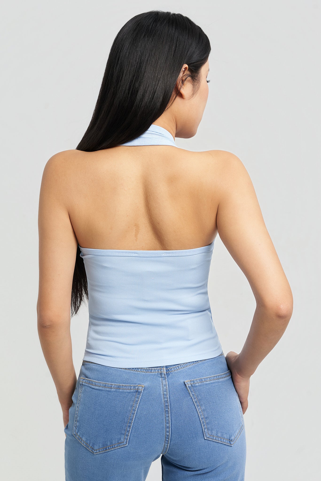 baby blue
