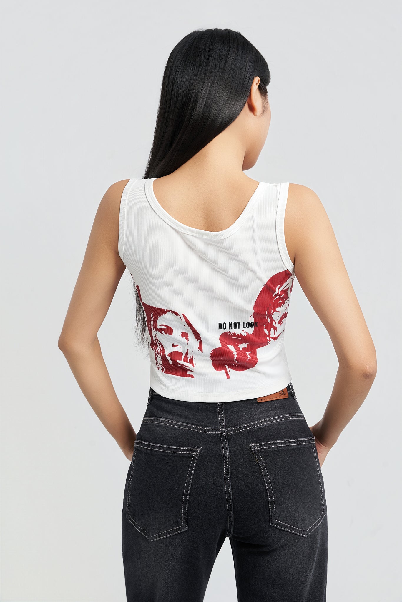 Art Form Button Up Top