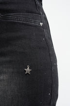Starflare Straight Leg Jeans