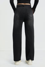 Starflare Straight Leg Jeans