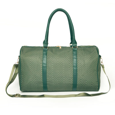 The Getaway Duffle Bag