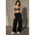 Peak Comfort Cargo Joggers
