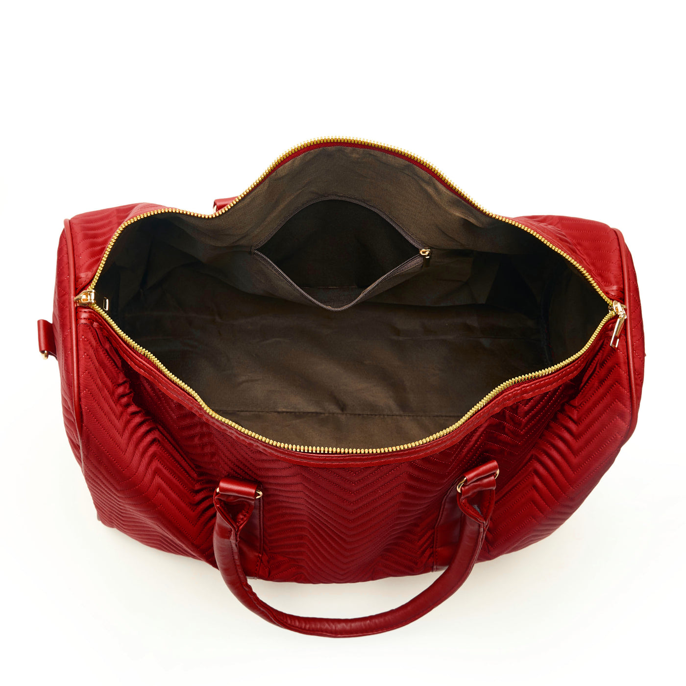 The Getaway Duffle Bag