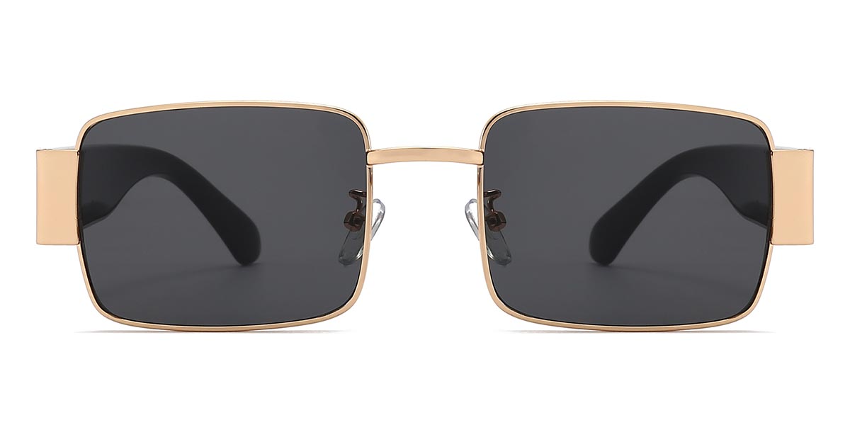 All Time Oval Sunglasses