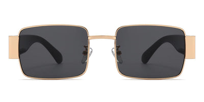 All Time Oval Sunglasses