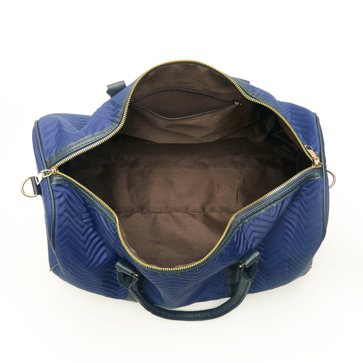 The Getaway Duffle Bag