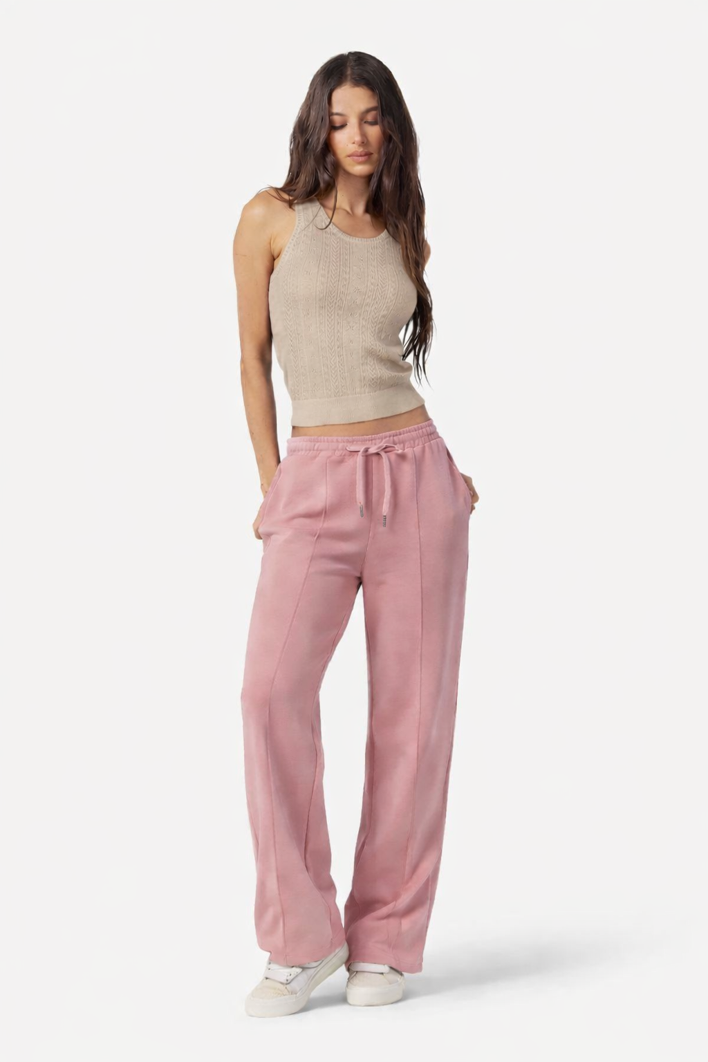 CloudSoft Flex Joggers