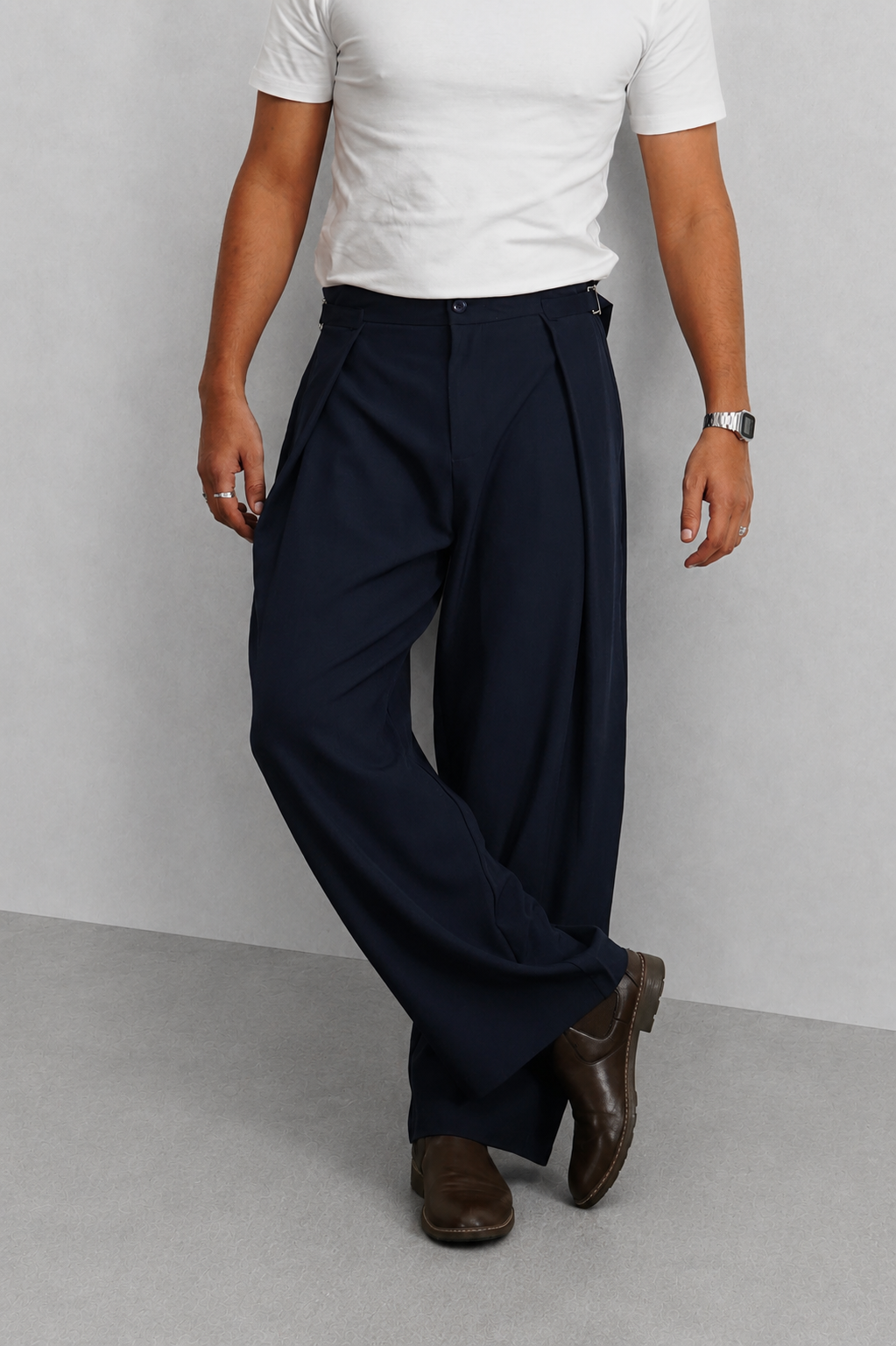 navy