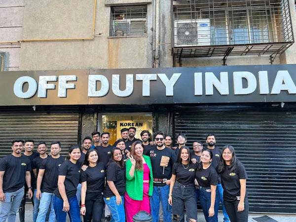Andheri West Mumbai