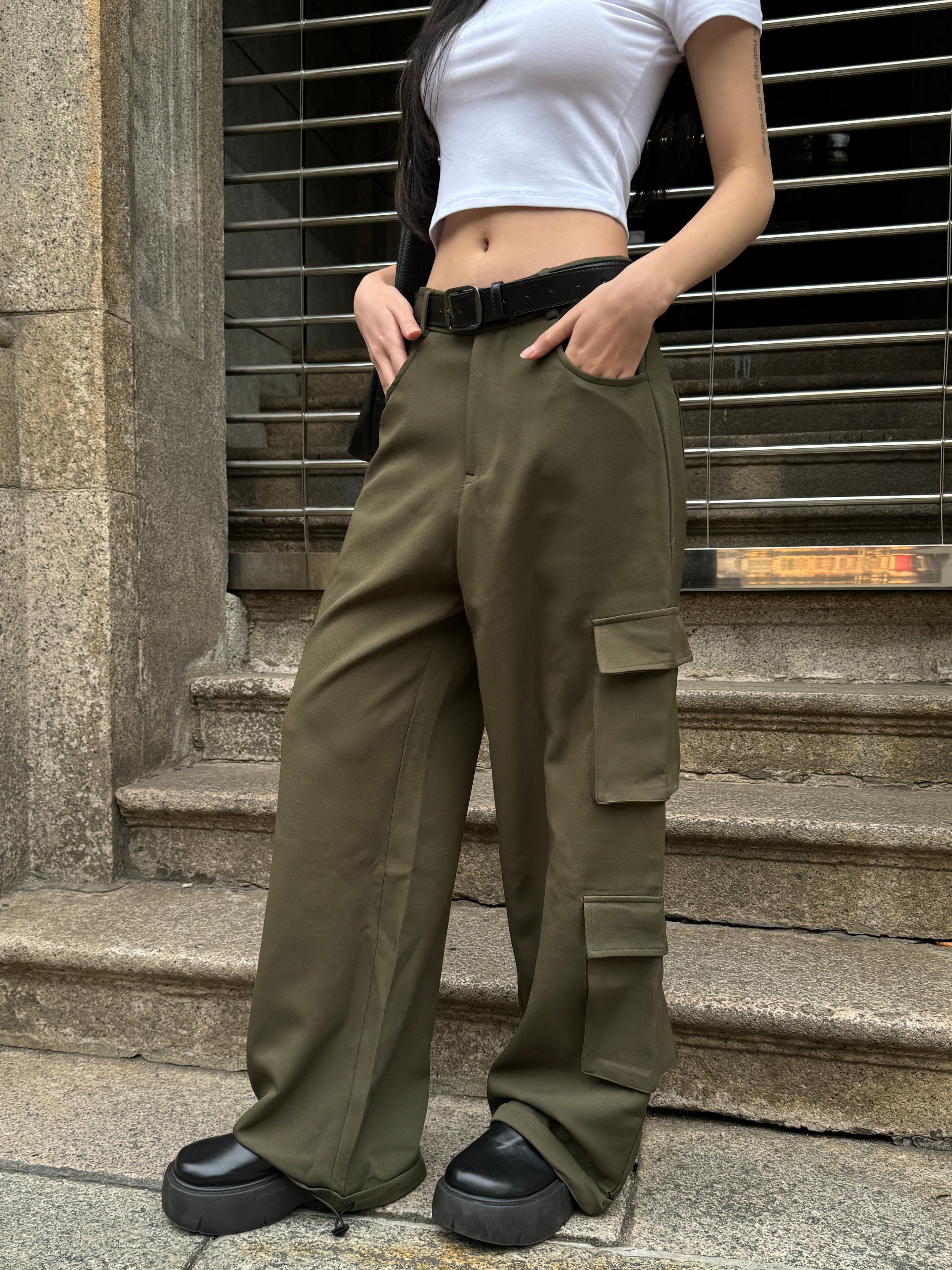 armygreen