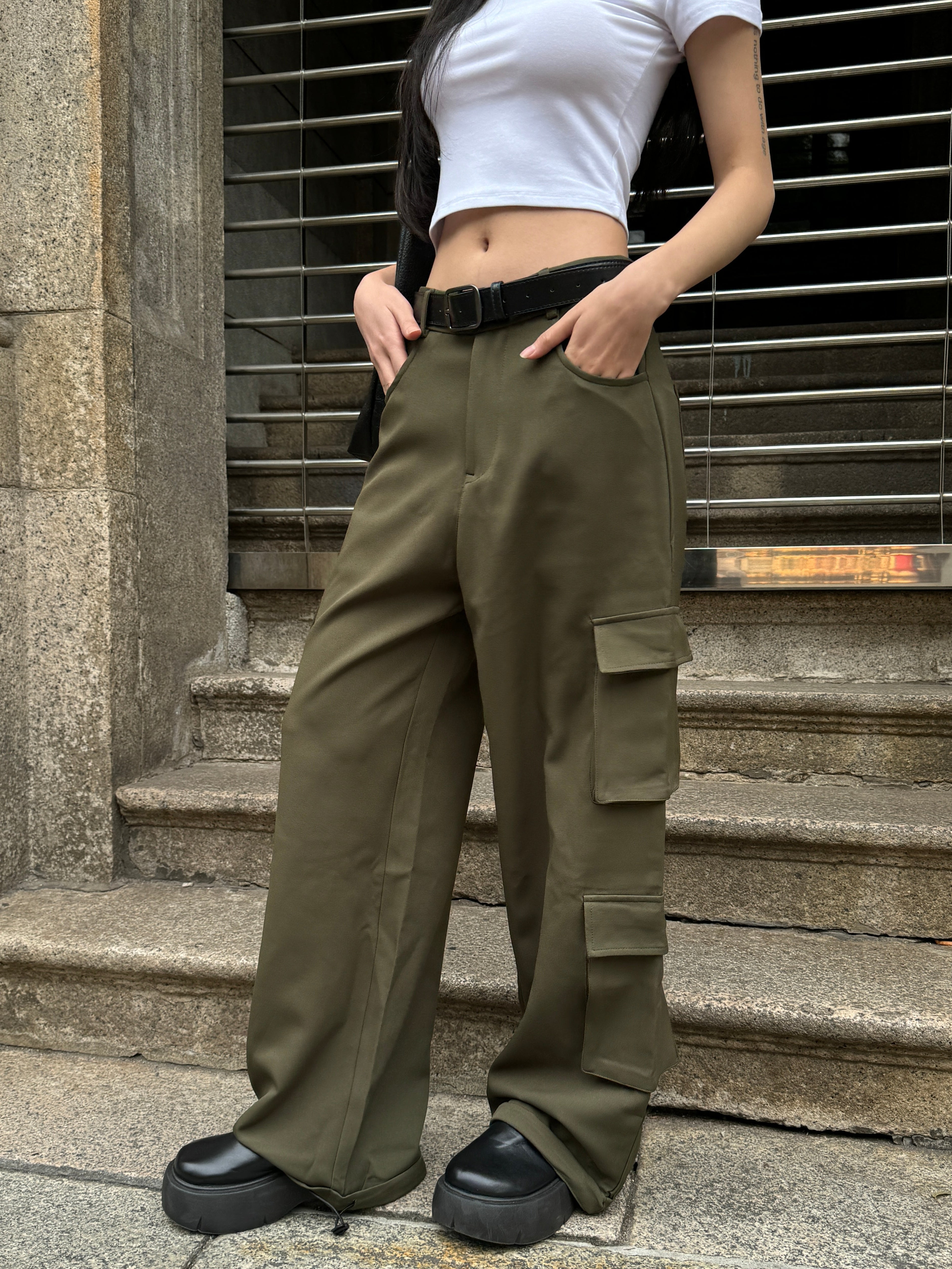 armygreen
