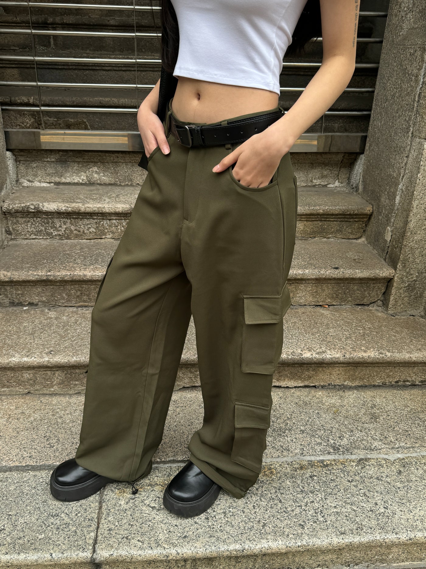 armygreen