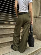 armygreen