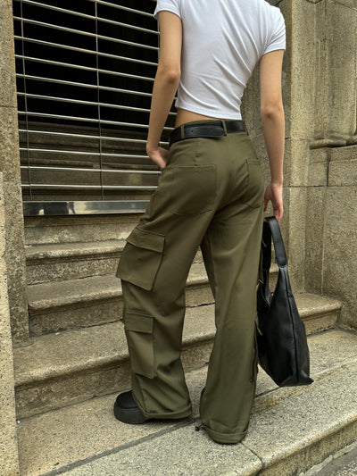 armygreen