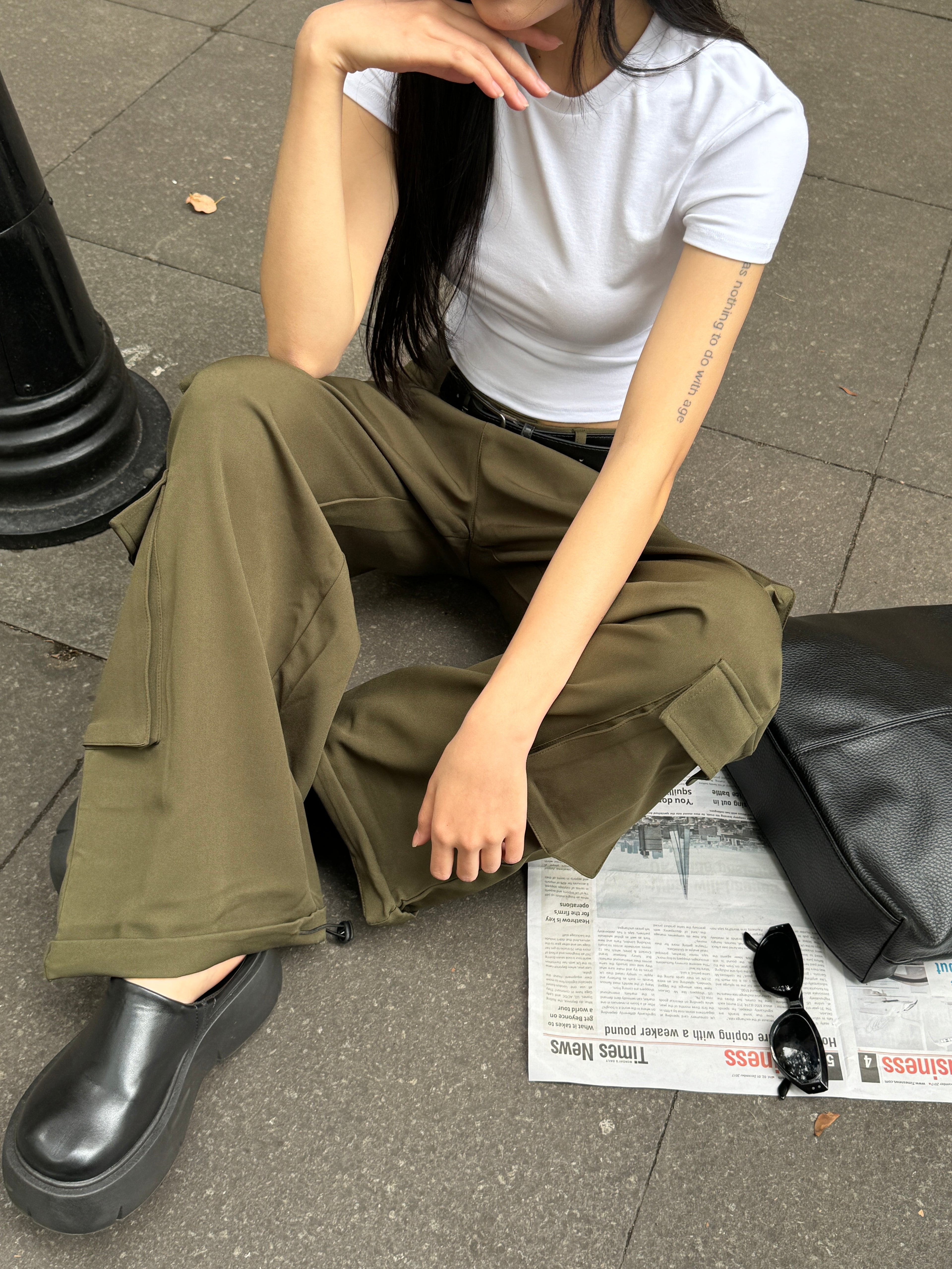 armygreen