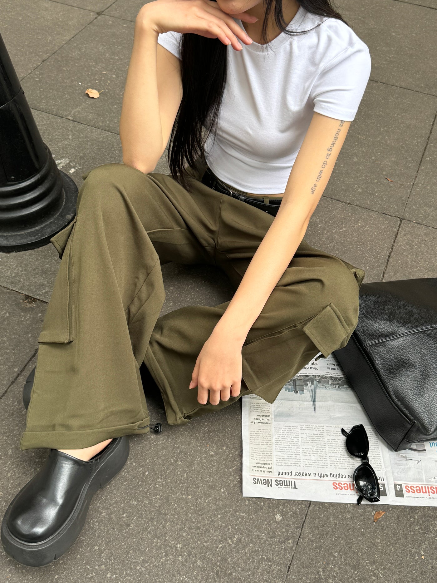 armygreen
