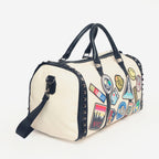 The Weekend Off Duty Travel Bag