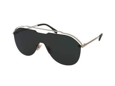 Neo reflector Aviator sunglasses