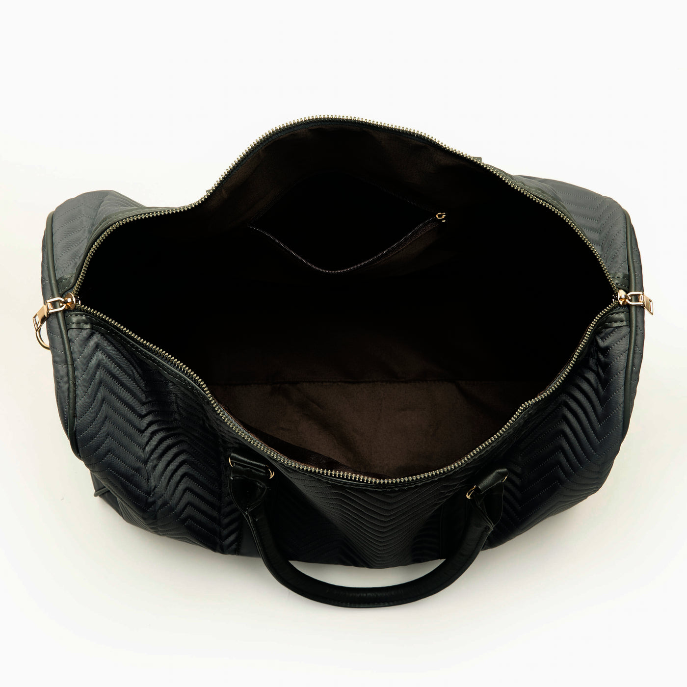 The Getaway Duffle Bag