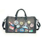 The Weekend Off Duty Travel Bag