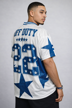 23 Racer Jersey Tee
