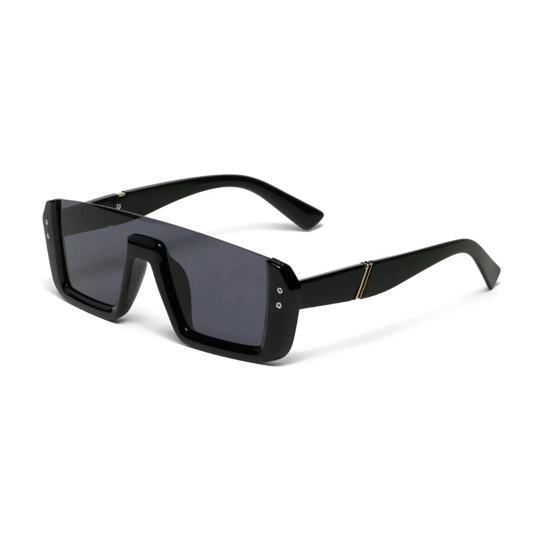 Edge Half frame Sunglasses